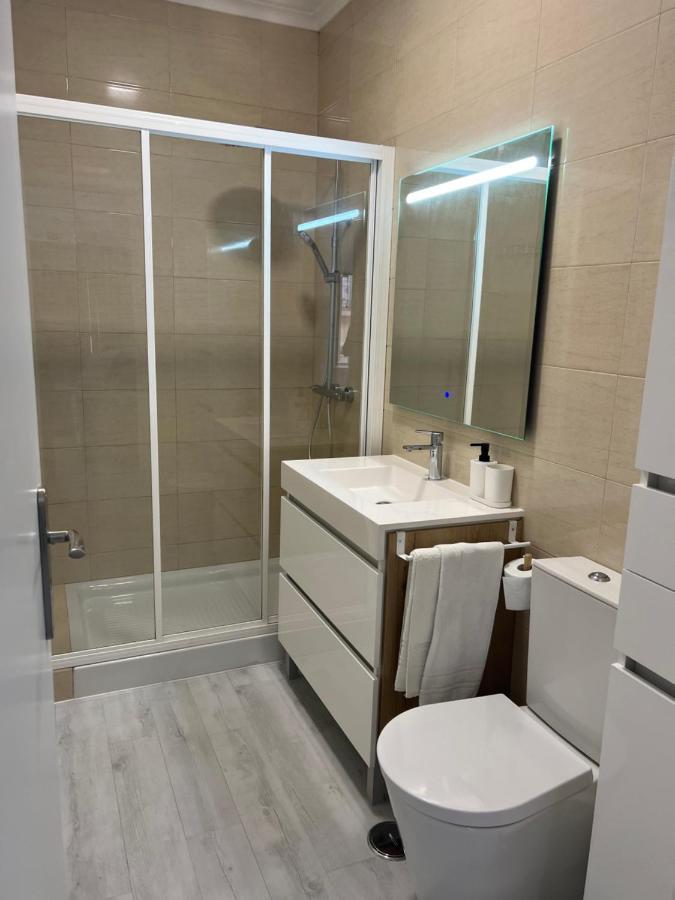 Bluebay Sesimbra - Laura Apartment Екстериор снимка