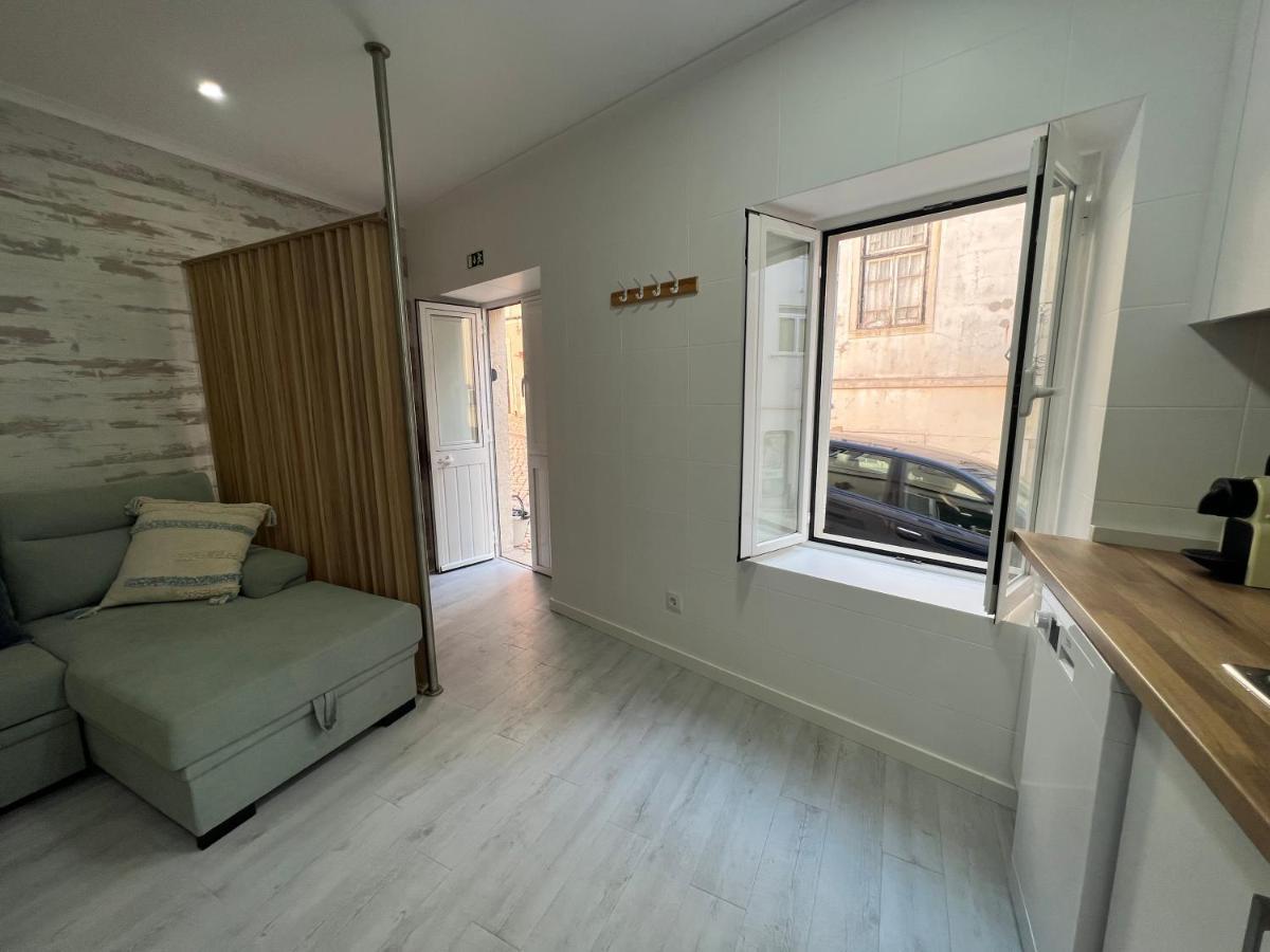 Bluebay Sesimbra - Laura Apartment Екстериор снимка
