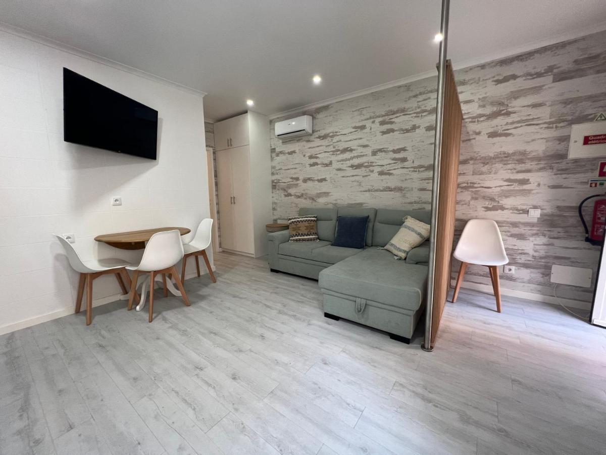 Bluebay Sesimbra - Laura Apartment Екстериор снимка