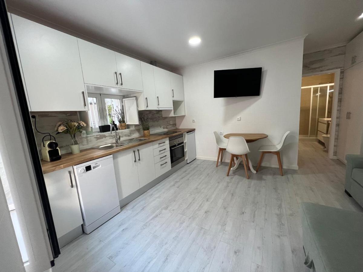 Bluebay Sesimbra - Laura Apartment Екстериор снимка