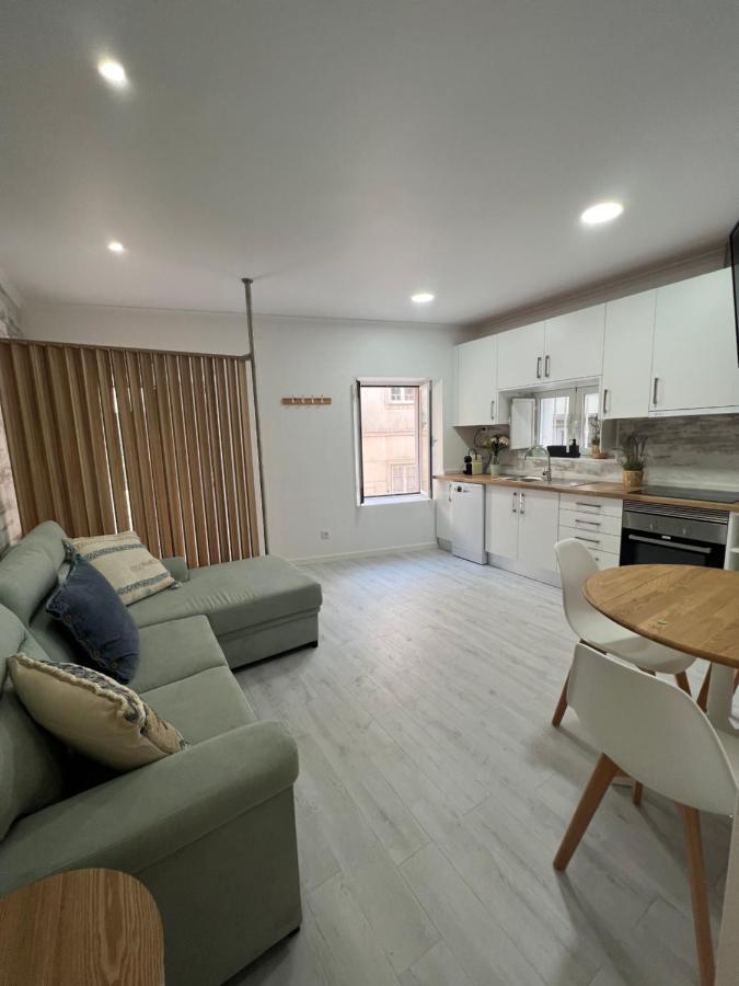 Bluebay Sesimbra - Laura Apartment Екстериор снимка
