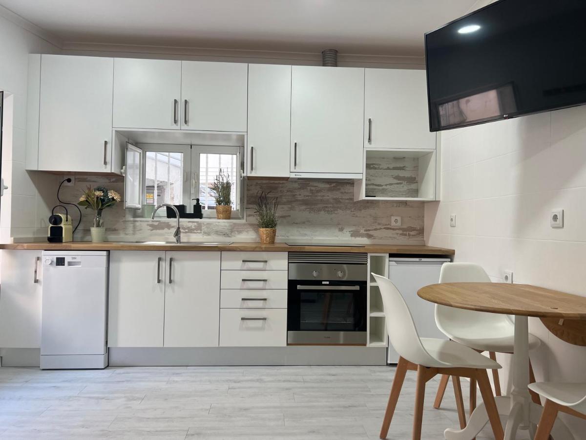 Bluebay Sesimbra - Laura Apartment Екстериор снимка