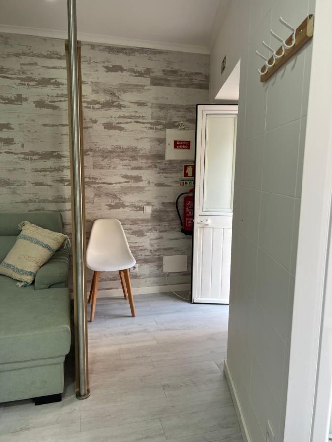 Bluebay Sesimbra - Laura Apartment Екстериор снимка